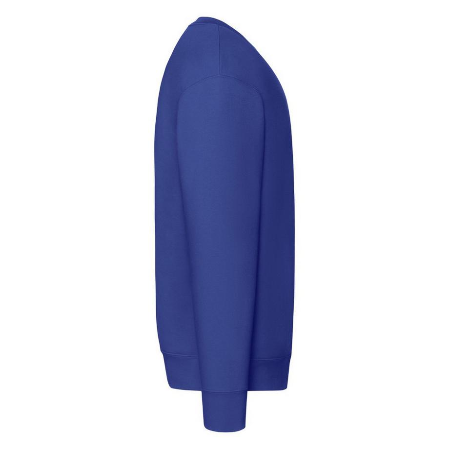 Fruit of the Loom Sweat Premium Manches Montées  