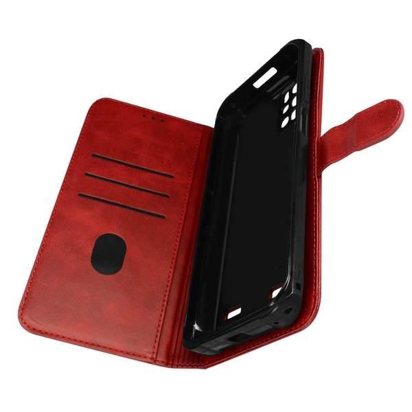 Image of Book Cover Ulefone Armor 12 5G Rot