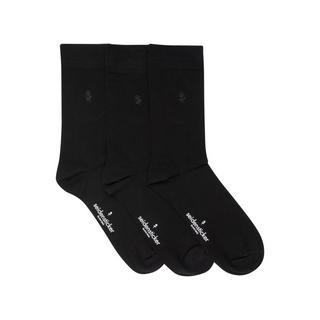 Seidensticker  Socken Fit Uni 