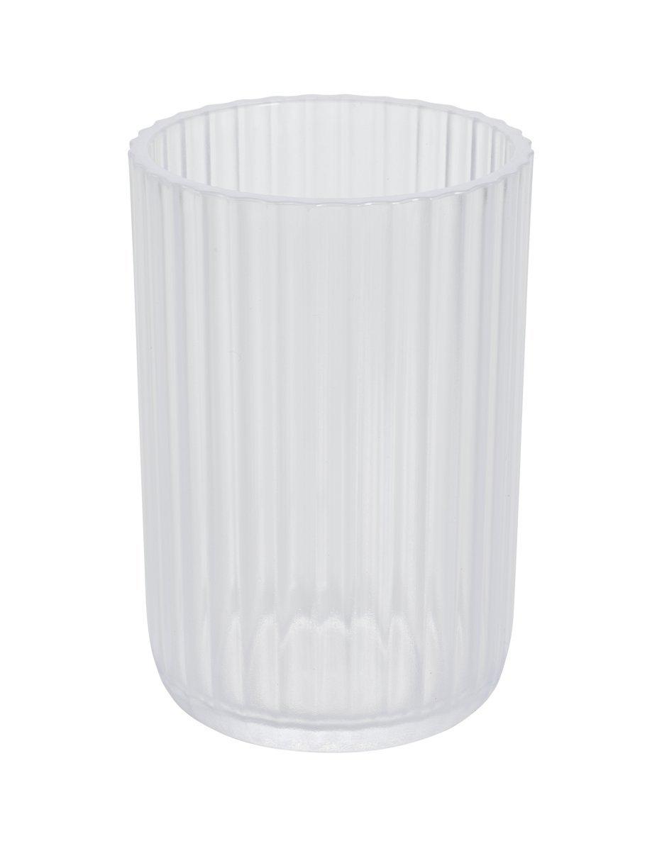 Image of Mundspülbecher Priscilla Transparent Unisex Transparent ONE SIZE