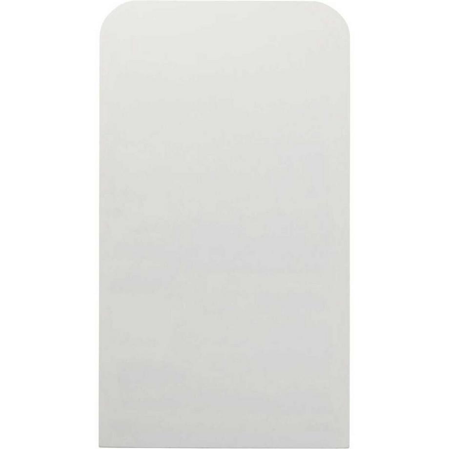 KARE Design Regal Paco weiss 95x180  