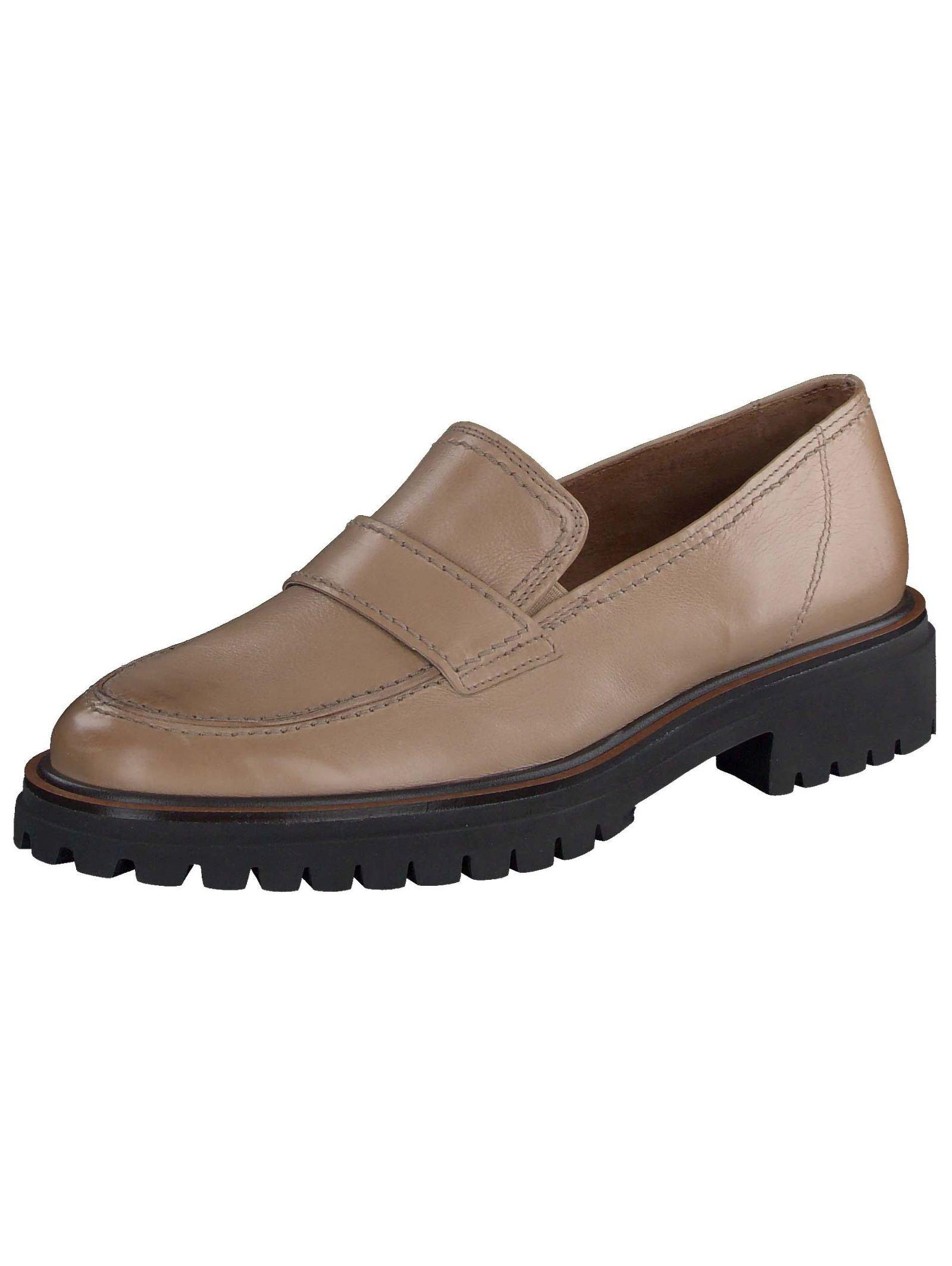 Image of Slipper Unisex Beige 40