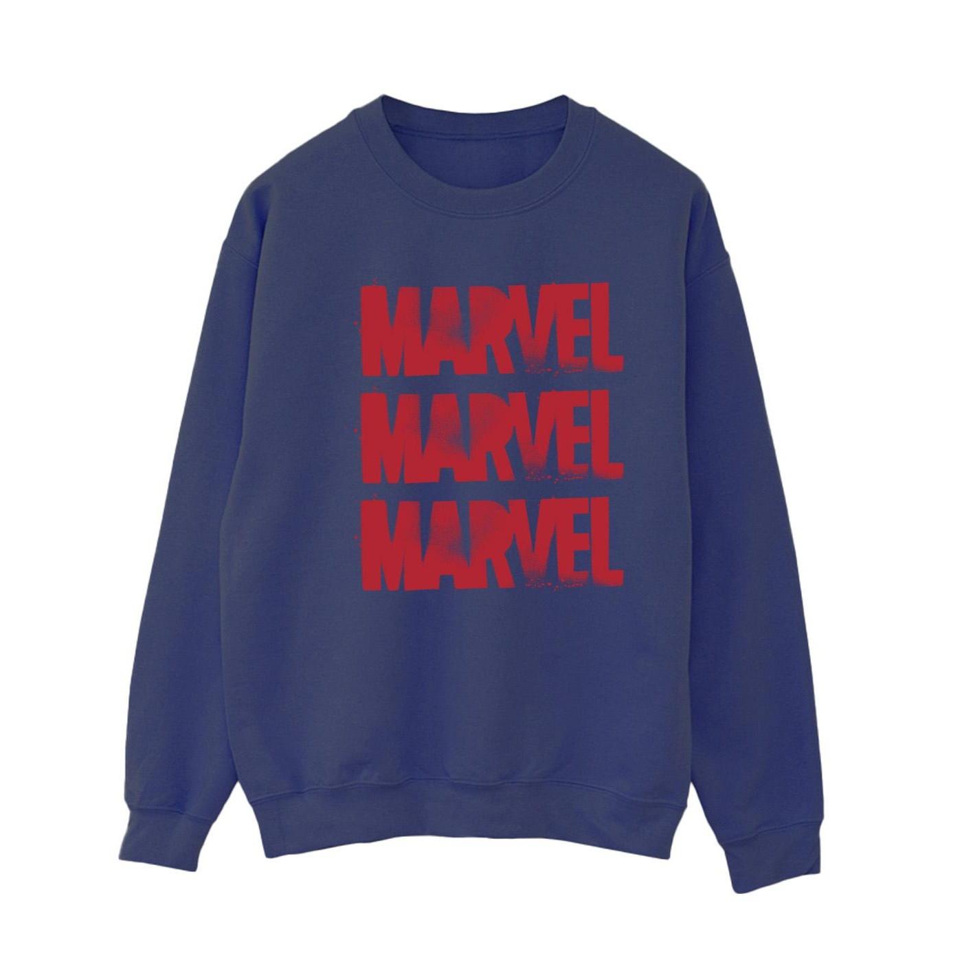 MARVEL  Sweatshirt 