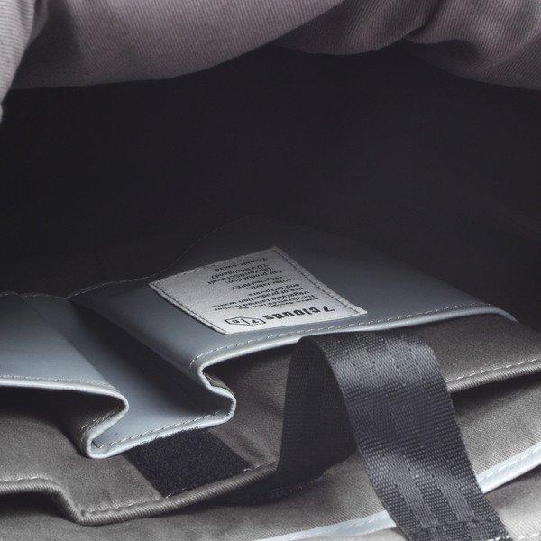 7clouds Nusin 7.1 Laptop Rucksack  