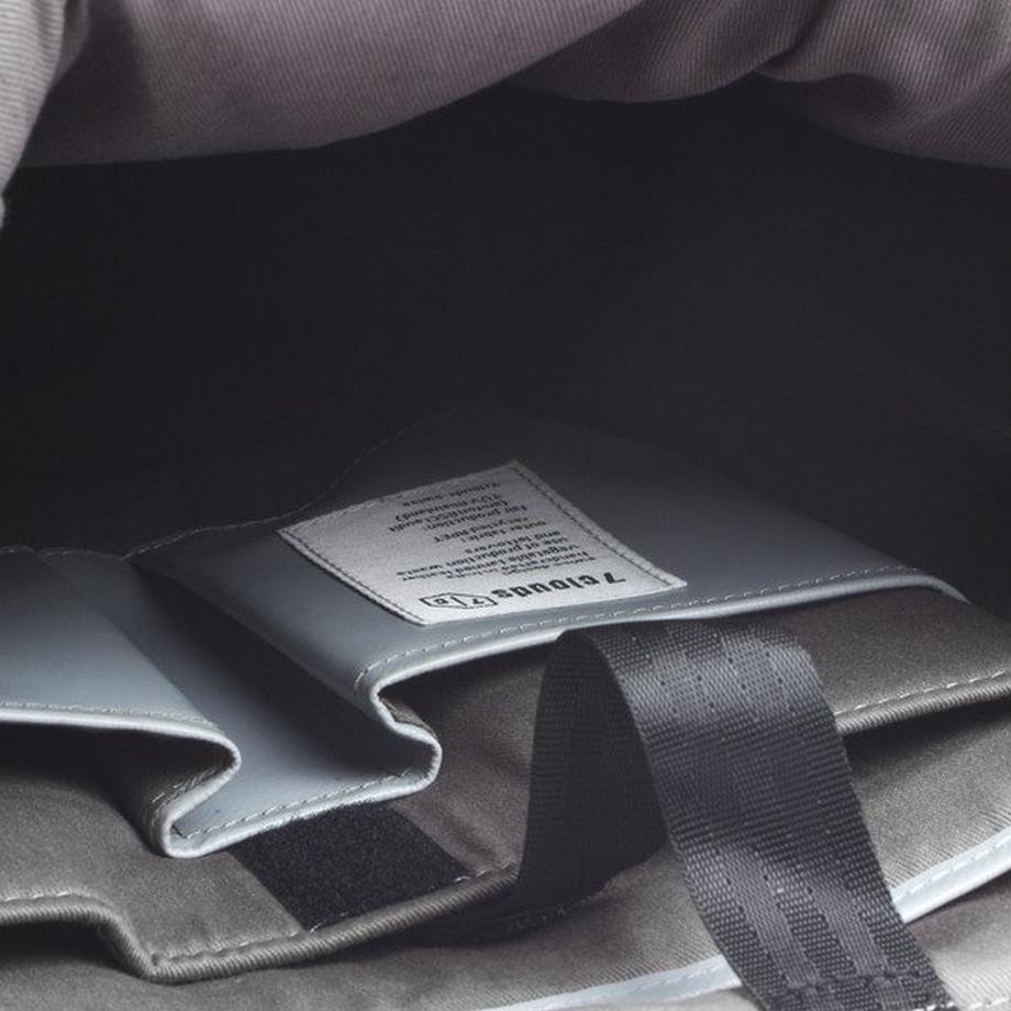 7clouds Nusin 7.1 Laptop Rucksack  