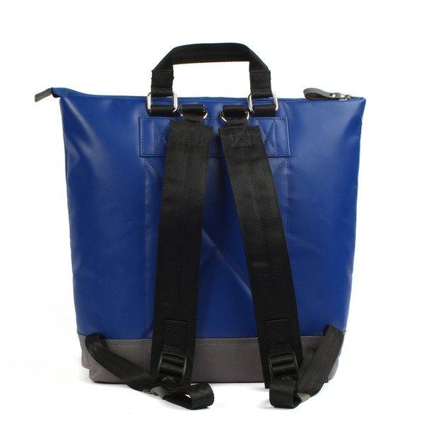 7clouds Nusin 7.1 Laptop Rucksack  