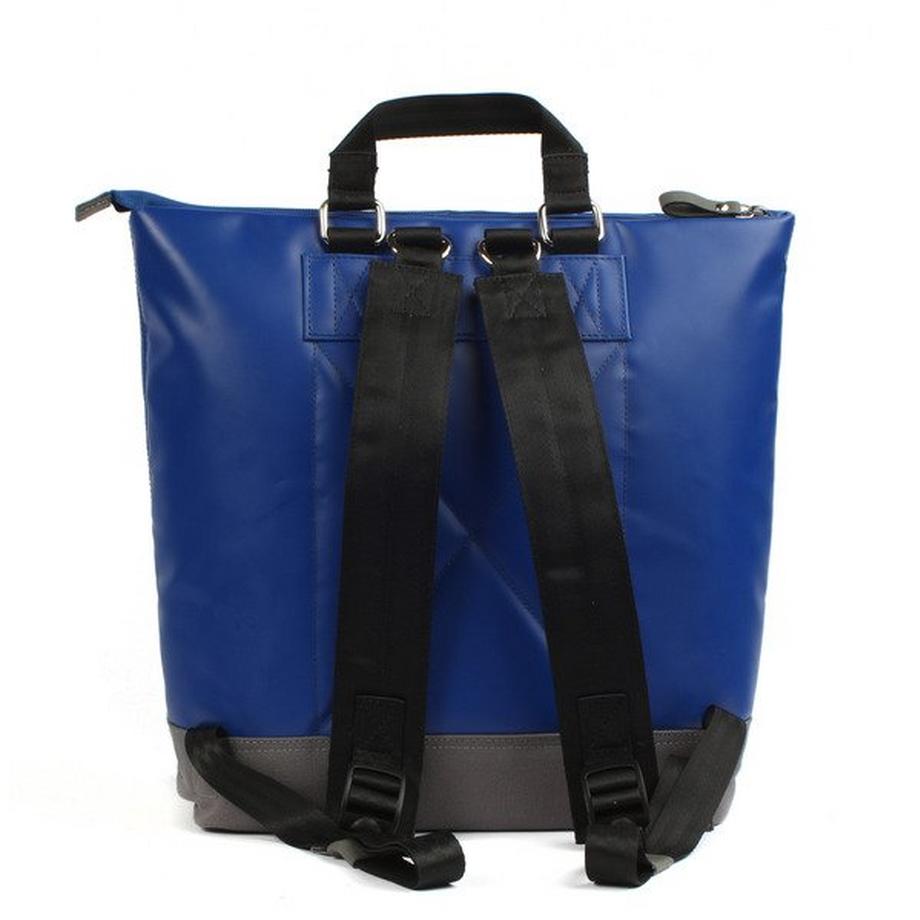 7clouds Nusin 7.1 Laptop Rucksack  