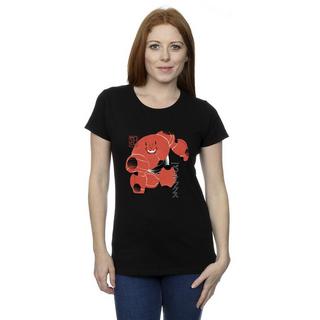 Disney  Big Hero 6 TShirt 