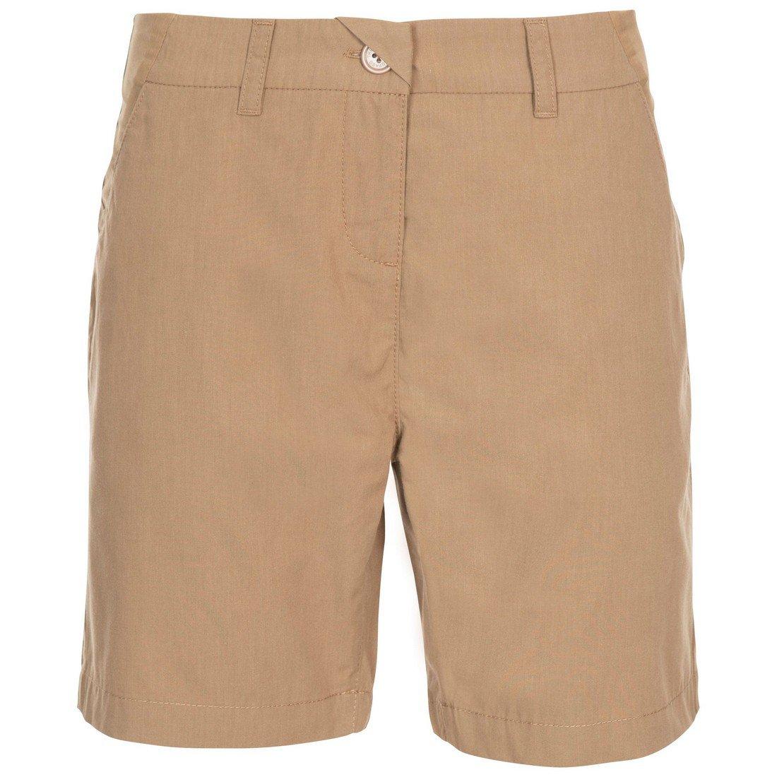 Image of Scenario Wandernshorts Damen Braun Medium L