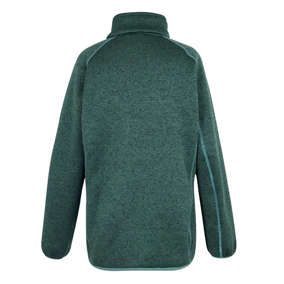 Regatta Mellrey Fleece mit Durchgehendem Reißverschluss  