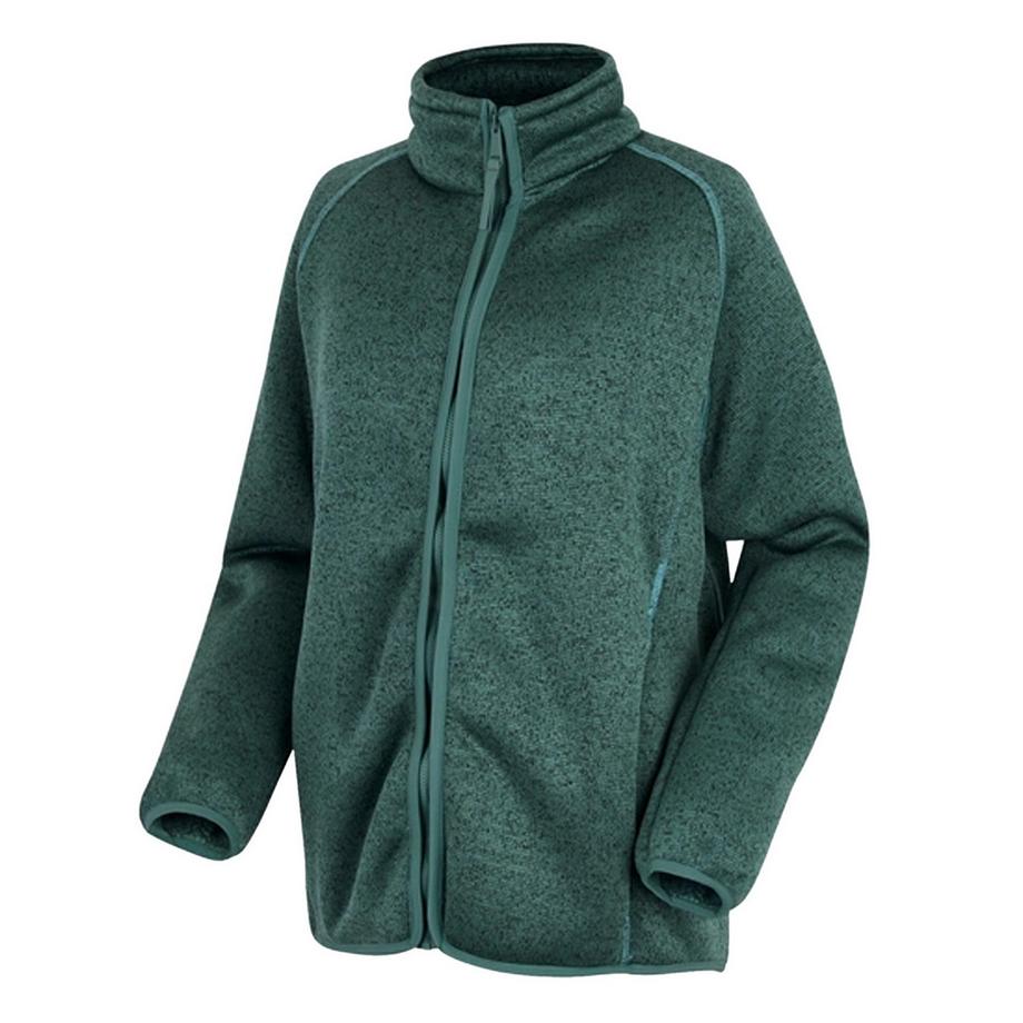 Regatta Mellrey Fleece mit Durchgehendem Reißverschluss  