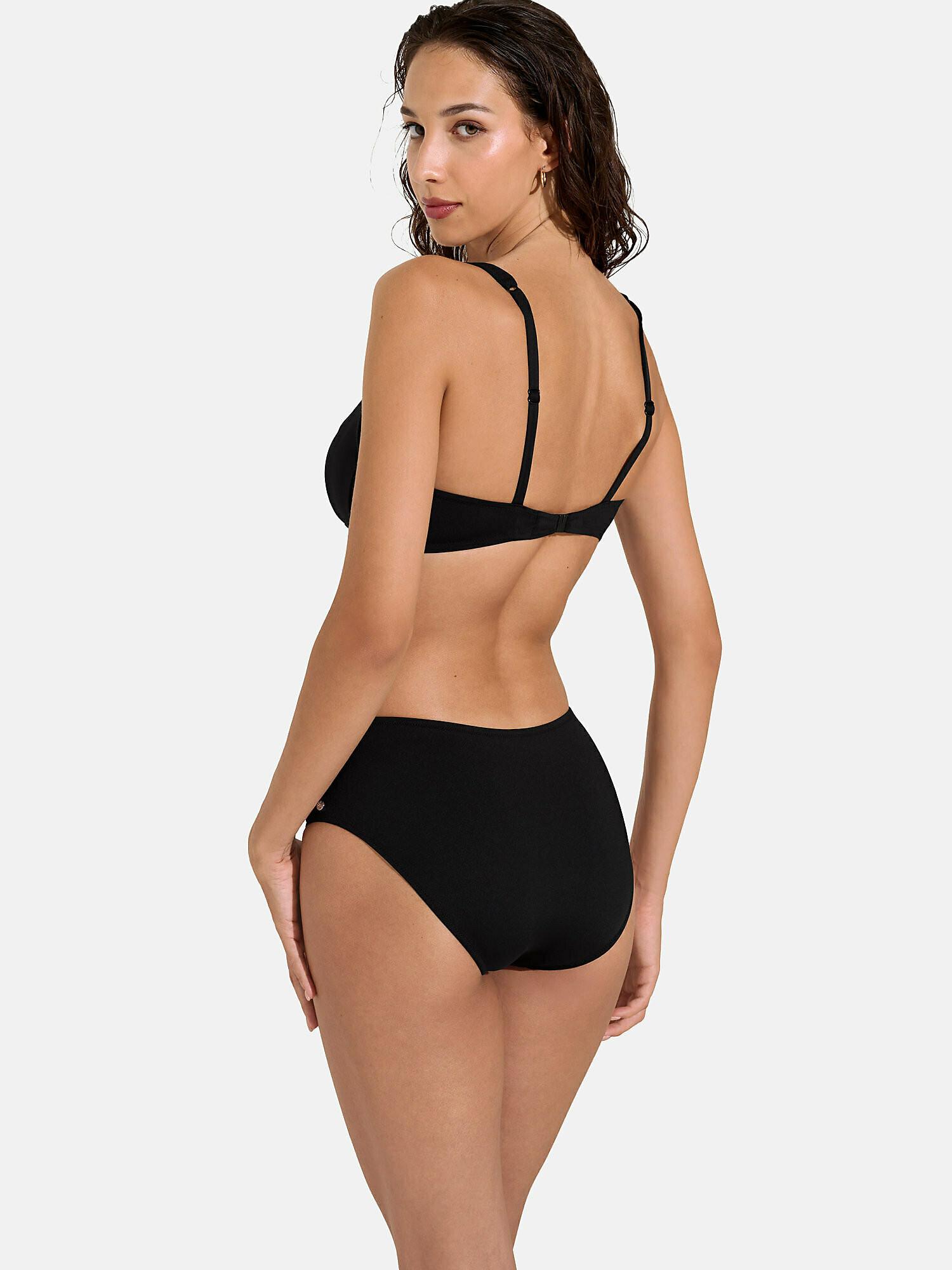 Lisca  Shapewear-Badeanzug-Top ohne Bügel Union Island 