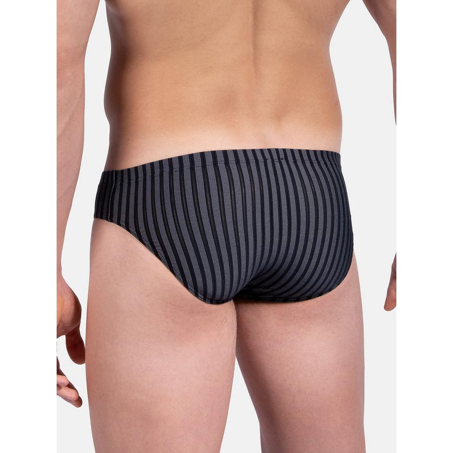 Olaf benz Sportlicher Slip RED2311  