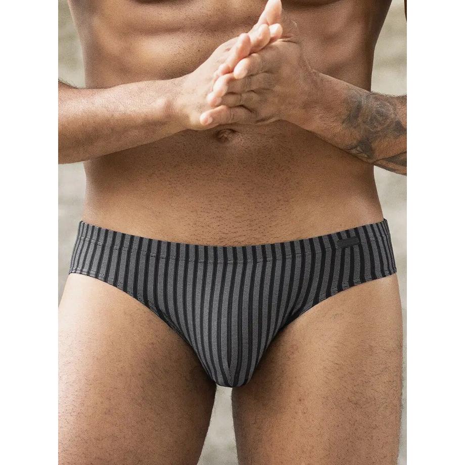 Olaf benz Sportlicher Slip RED2311  