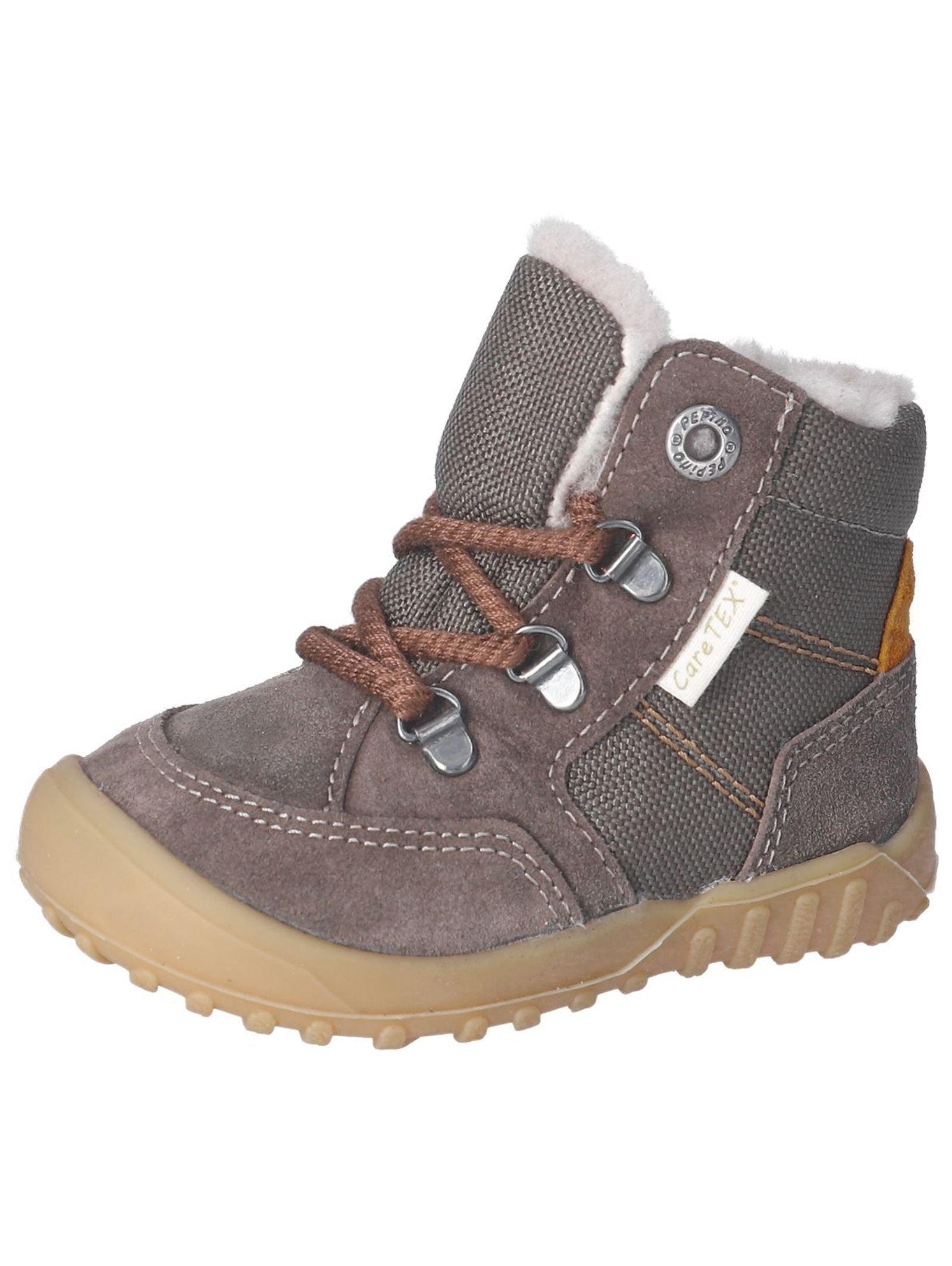 Image of Stiefelette Unisex Braun 25