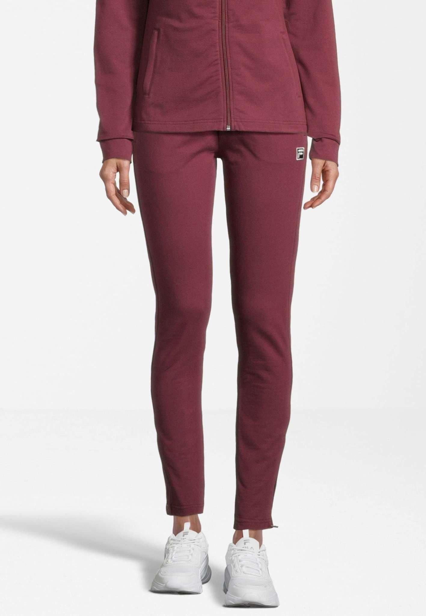 Image of Sweatpants Benidorm Damen Braun M