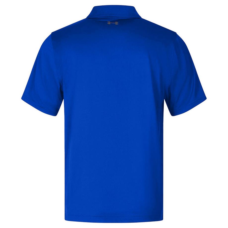 UNDER ARMOUR Polo T2G Coupe Droite  