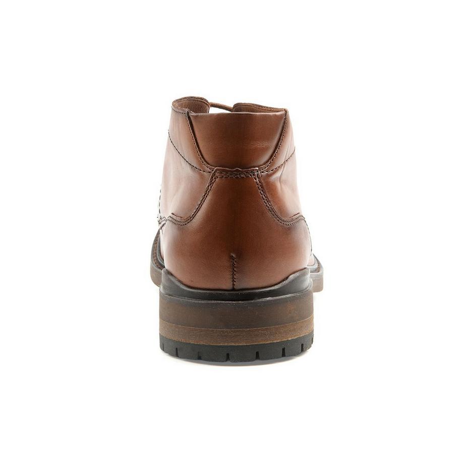 Lloyd Edgar Bottines à Lacets  