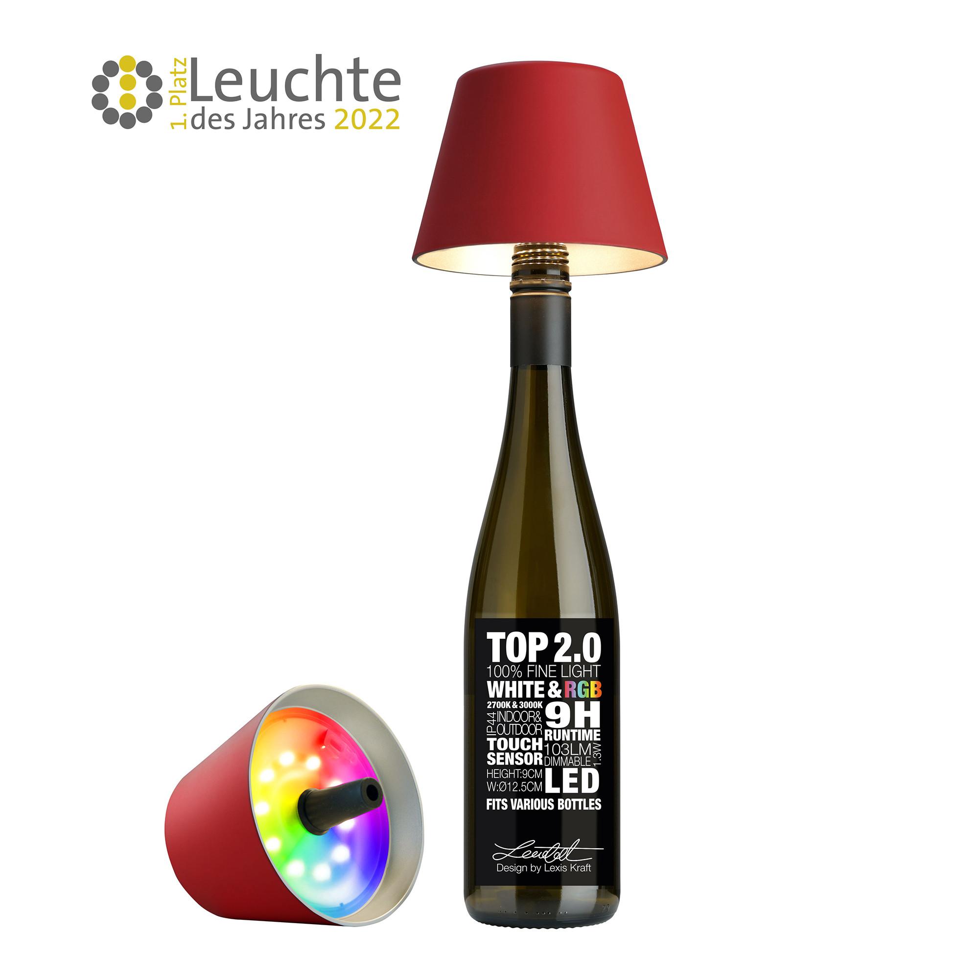 Sompex  Top Lampe 2.0 