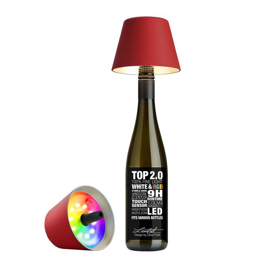 Sompex  Top Lampe 2.0 