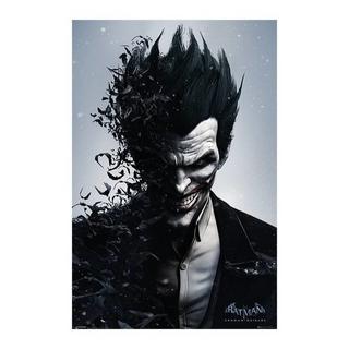 Pyramid Maxi Poster, The Joker - Batman Arkham Origins  