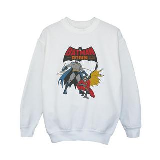 DC COMICS  Sweatshirt 