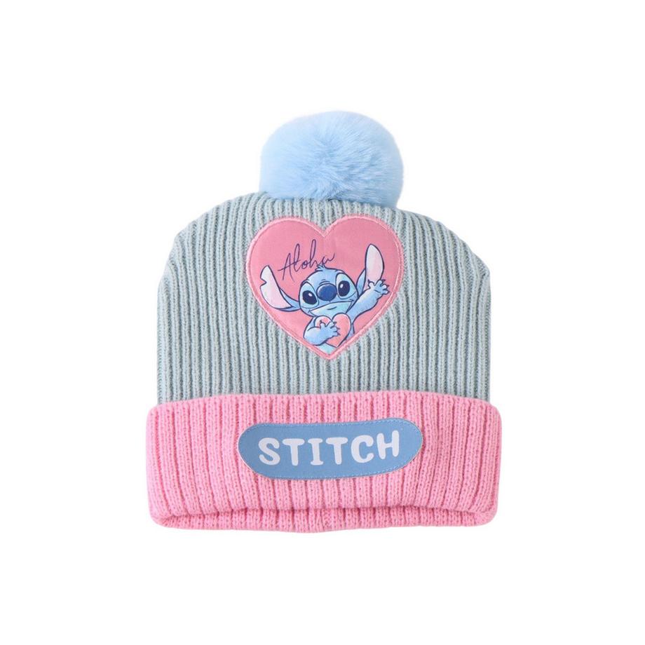 Disney  Ensemble écharpe Stitch de 3 pièces 