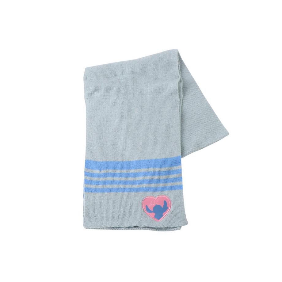 Disney  Ensemble écharpe Stitch de 3 pièces 