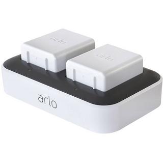 Arlo  ARLO Chargeur double 