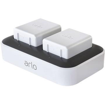 ARLO Dual-Ladegerät