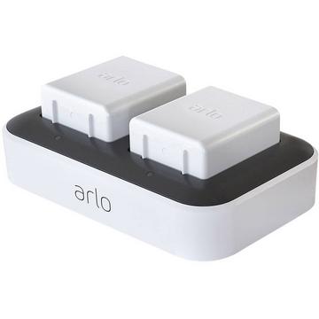 ARLO Chargeur double