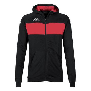 Sweatshirt à capuche enfant  Dacciozi