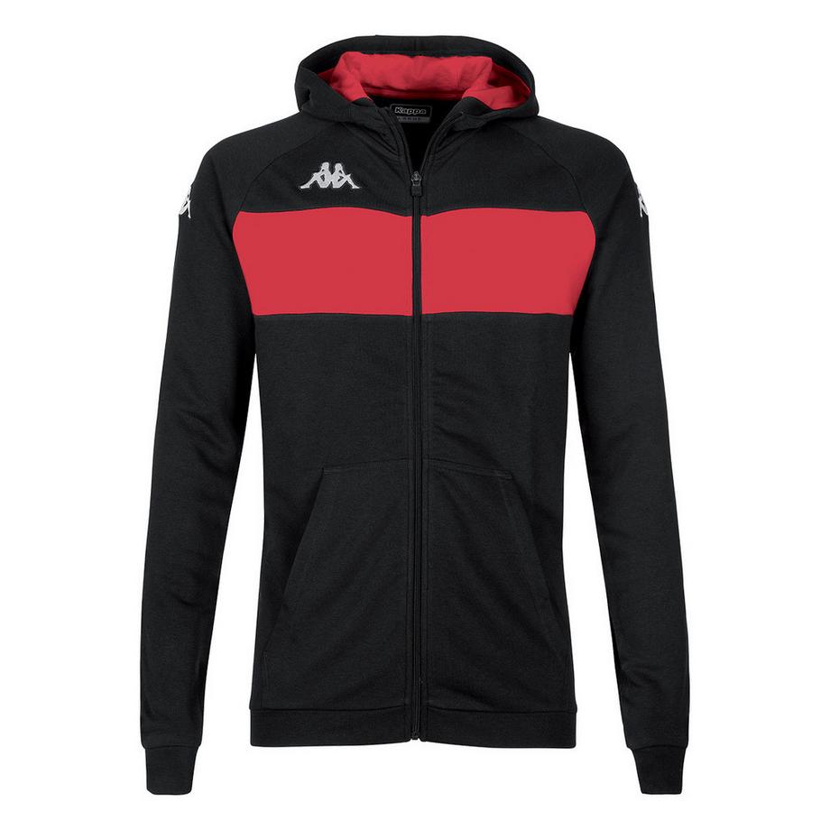Kinder-Kapuzenpullover Dacciozi