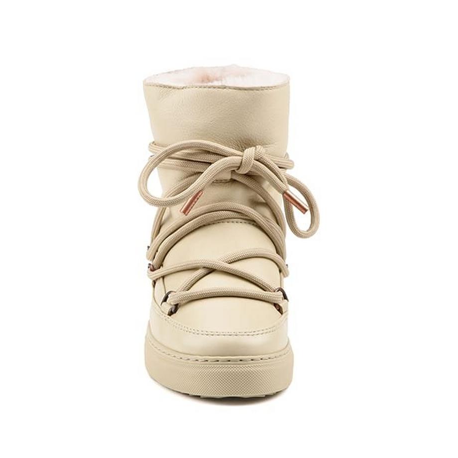 INUIKII  Nappa Wedges-36 