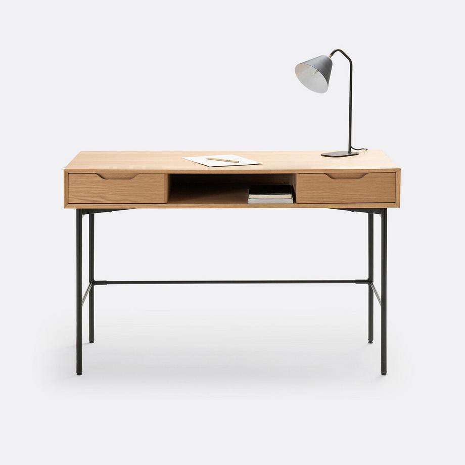 La Redoute Intérieurs Bureau Noyeto  