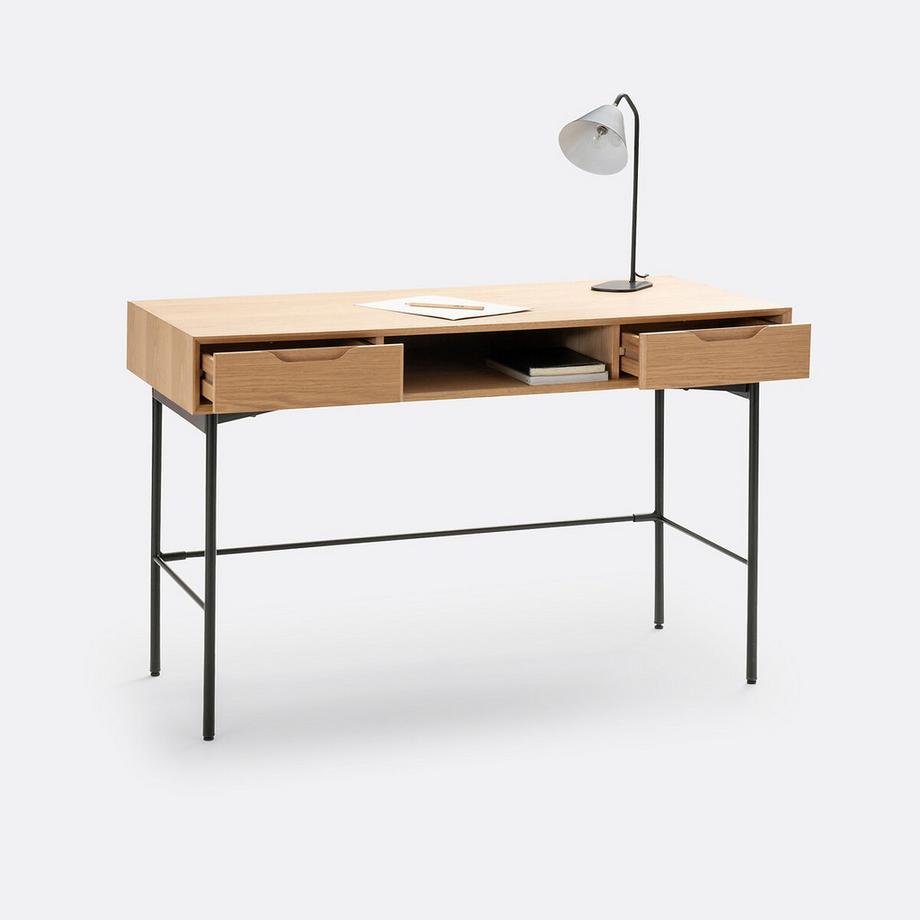 La Redoute Intérieurs Bureau Noyeto  