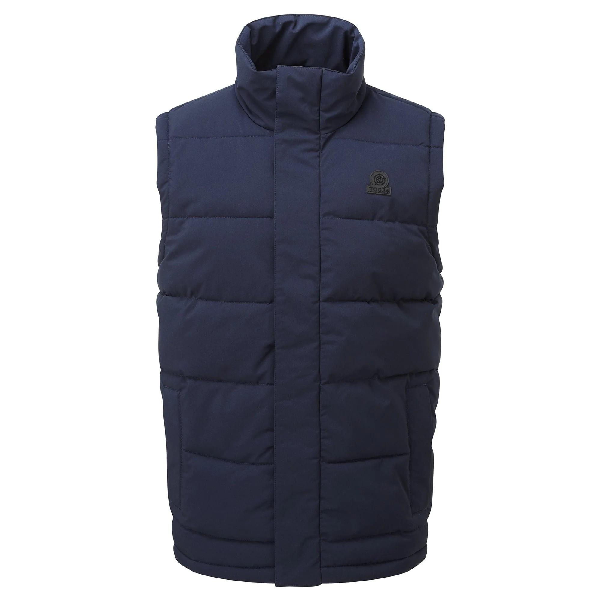 Image of Barmston Weste Unisex Marine 6XL