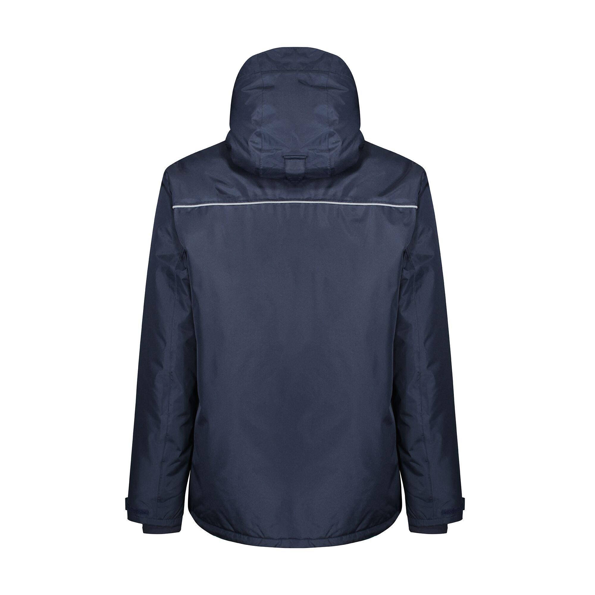 Regatta  Veste imperméable chauffante Thermogen 