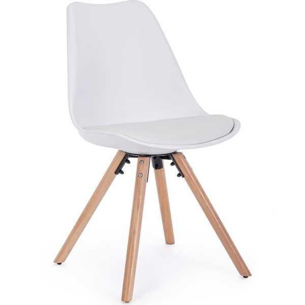 Image of Stuhl New Trend weiss Stuhl New Trend weiss