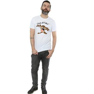 LOONEY TUNES  That´s All Folks TShirt 