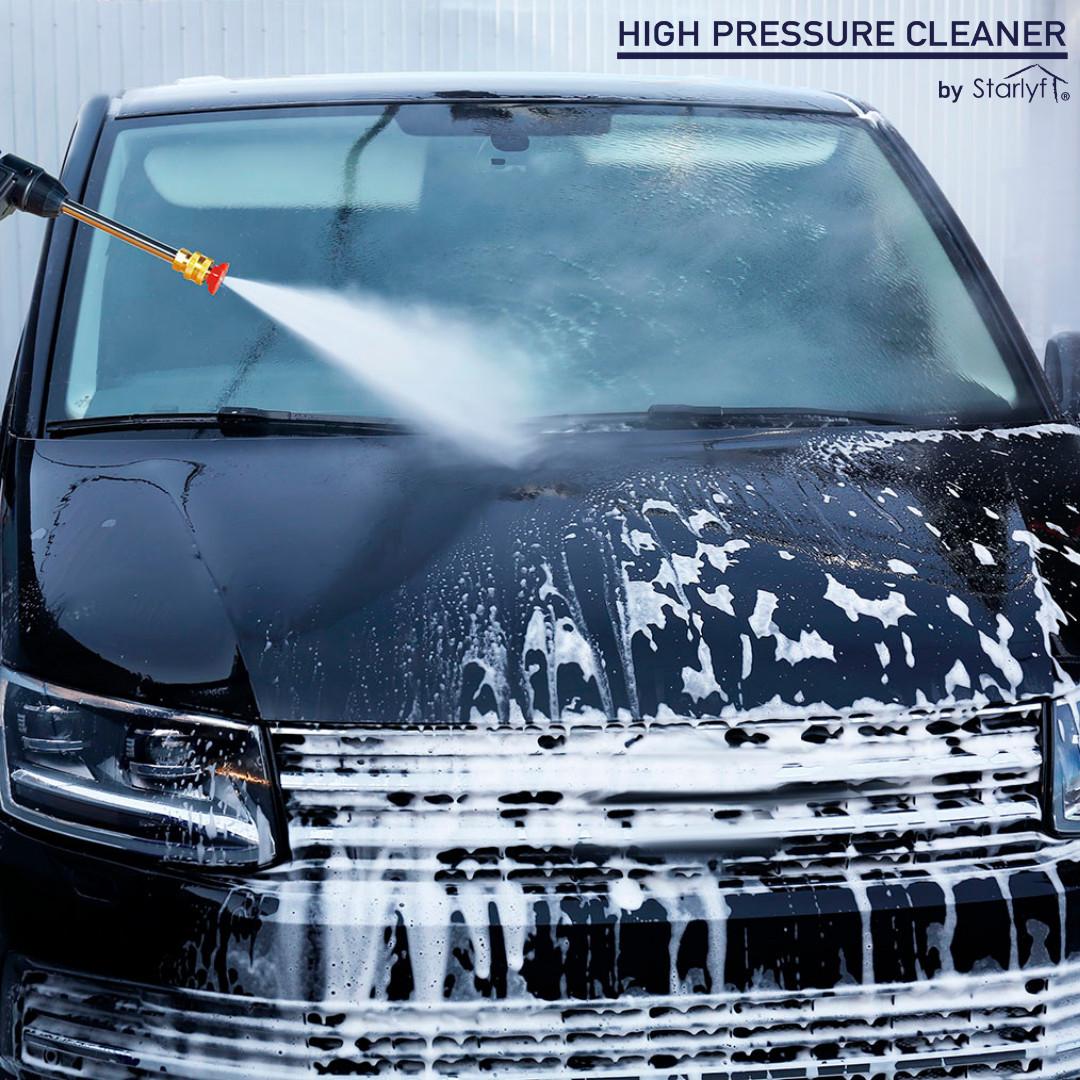 STARLYF High Pressure Cleaner  