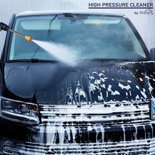 STARLYF High Pressure Cleaner  