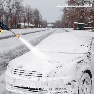 STARLYF High Pressure Cleaner  