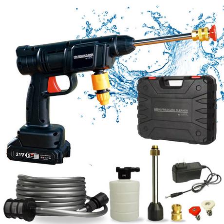 STARLYF High Pressure Cleaner  