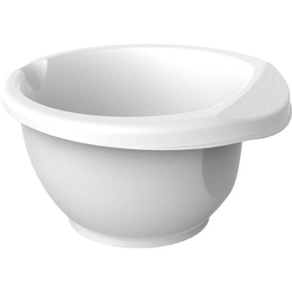 Image of Rotho Onda Unisex Weiss ONE SIZE