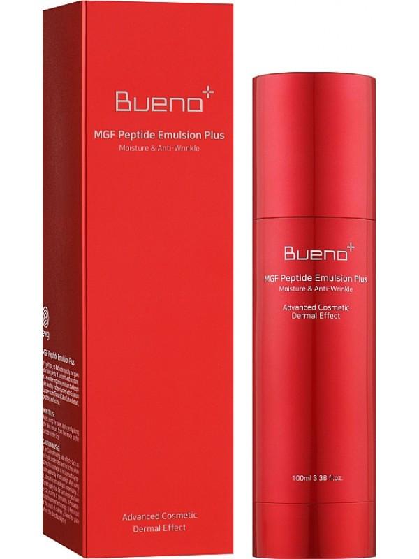 Image of Mgf Peptide Emulsion Plus Damen 100 ml