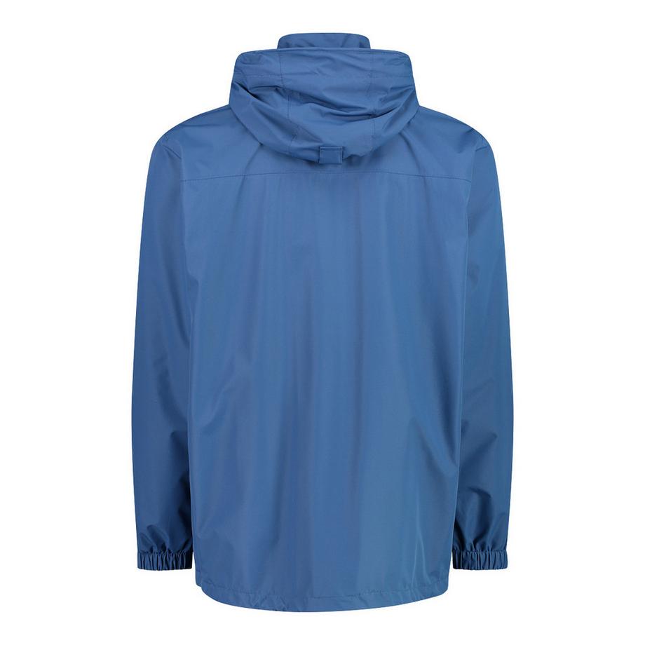 CMP Veste à capuche zippée avec ventilation  
