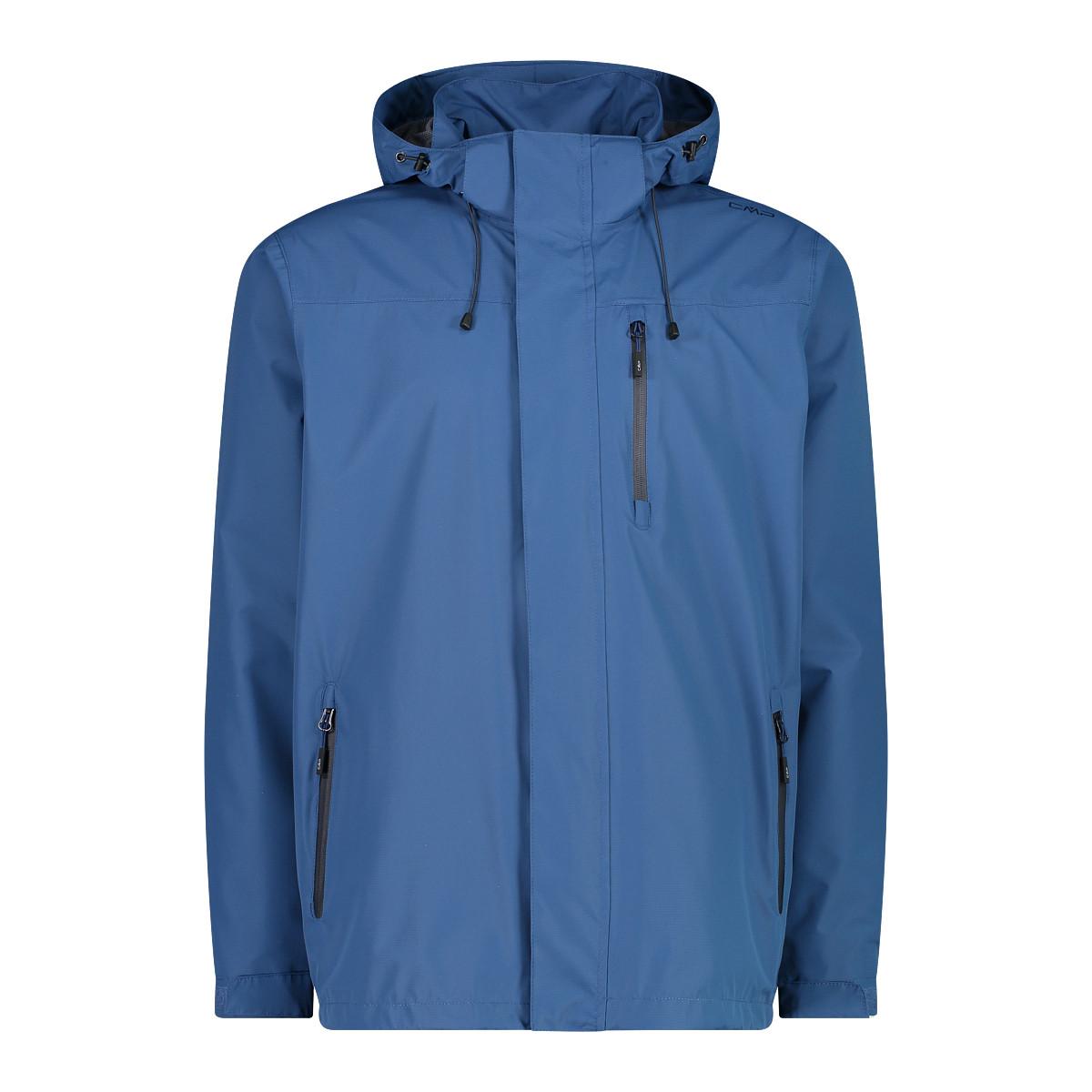 Image of Kapuzenjacke Mit Reißverschluss Und Belüftung Unisex XL