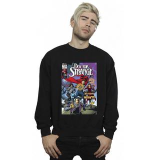 MARVEL  Sweatshirt 