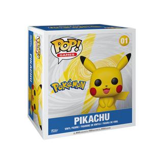 Funko  Pikachu Funko POP 